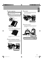 Preview for 11 page of Daikin MC70LBFVM Operation Manual