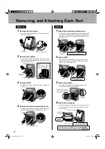 Preview for 18 page of Daikin MC70LBFVM Operation Manual