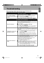 Preview for 25 page of Daikin MC70LBFVM Operation Manual