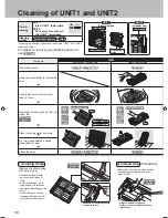 Предварительный просмотр 20 страницы Daikin mc70mvm6 Operation Manual