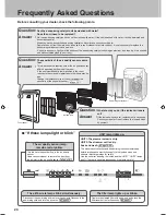 Предварительный просмотр 24 страницы Daikin mc70mvm6 Operation Manual