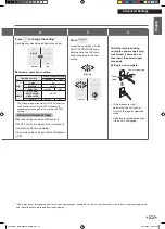 Предварительный просмотр 23 страницы Daikin MC80ZVM Operation Manual