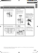 Предварительный просмотр 25 страницы Daikin MC80ZVM Operation Manual