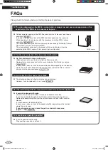 Предварительный просмотр 34 страницы Daikin MC80ZVM Operation Manual