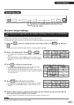 Предварительный просмотр 23 страницы Daikin MCK70YBFVM Operation Manual