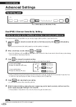 Предварительный просмотр 24 страницы Daikin MCK70YBFVM Operation Manual