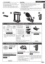 Preview for 29 page of Daikin MCK70YV Operation Manual