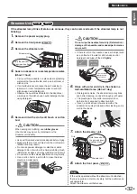 Preview for 33 page of Daikin MCK70YV Operation Manual