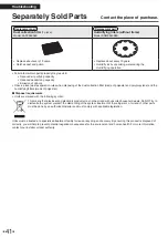 Preview for 42 page of Daikin MCK70YV Operation Manual