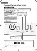 Preview for 12 page of Daikin MCK70ZBFVMW Operation Manual