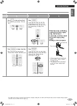 Preview for 33 page of Daikin MCK70ZBFVMW Operation Manual