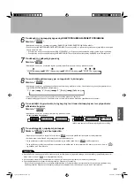 Preview for 23 page of Daikin MCK75JVM-K Operation Manual