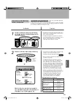 Preview for 25 page of Daikin MCK75JVM-K Operation Manual