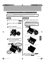 Preview for 33 page of Daikin MCK75JVM-K Operation Manual