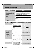 Preview for 42 page of Daikin MCK75JVM-K Operation Manual