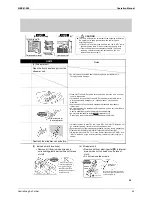 Preview for 44 page of Daikin MCK75JVM-K Service Manual