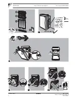 Предварительный просмотр 2 страницы Daikin MCK75JVM-K Work Instructions