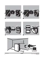 Предварительный просмотр 4 страницы Daikin MCK75JVM-K Work Instructions