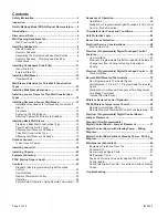 Preview for 2 page of Daikin McQuay IM 934-5 Installation & Maintenance Data