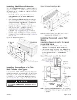 Предварительный просмотр 13 страницы Daikin McQuay IM 934-5 Installation & Maintenance Data