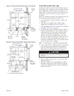 Предварительный просмотр 17 страницы Daikin McQuay IM 934-5 Installation & Maintenance Data