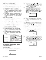 Preview for 30 page of Daikin McQuay IM 934-5 Installation & Maintenance Data