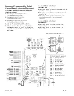 Предварительный просмотр 36 страницы Daikin McQuay IM 934-5 Installation & Maintenance Data