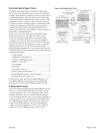 Preview for 41 page of Daikin McQuay IM 934-5 Installation & Maintenance Data