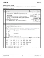 Preview for 34 page of Daikin MD5 Operation Manual