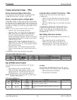 Preview for 69 page of Daikin MD5 Operation Manual