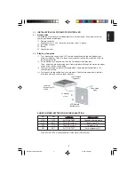 Preview for 6 page of Daikin MERCA Operating Manual