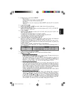 Preview for 12 page of Daikin MERCA Operating Manual