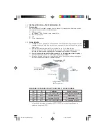 Preview for 14 page of Daikin MERCA Operating Manual