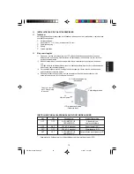 Preview for 18 page of Daikin MERCA Operating Manual