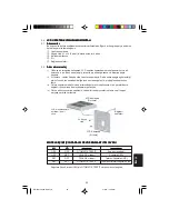 Preview for 42 page of Daikin MERCA Operating Manual