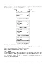 Предварительный просмотр 67 страницы Daikin MICROTECH 4 Operating Manual