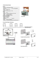 Предварительный просмотр 74 страницы Daikin MICROTECH 4 Operating Manual