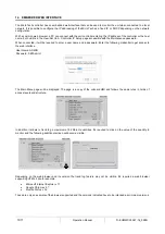 Предварительный просмотр 75 страницы Daikin MICROTECH 4 Operating Manual