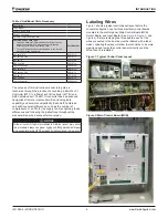 Preview for 4 page of Daikin MicroTech I Installation And Maintenance Manual