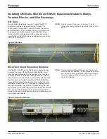 Preview for 7 page of Daikin MicroTech I Installation And Maintenance Manual