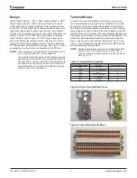 Preview for 8 page of Daikin MicroTech I Installation And Maintenance Manual