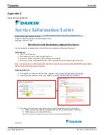 Preview for 23 page of Daikin MicroTech I Installation And Maintenance Manual