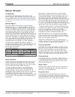 Preview for 8 page of Daikin MicroTech II Installation And Maintenance Manual