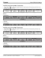 Preview for 70 page of Daikin MicroTech II Installation And Maintenance Manual