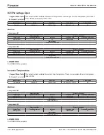 Preview for 73 page of Daikin MicroTech II Installation And Maintenance Manual