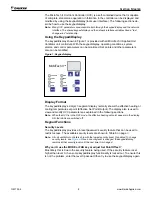 Preview for 8 page of Daikin MicroTech II Operation And Maintenance Manual