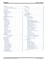 Предварительный просмотр 2 страницы Daikin MicroTech III DPS Installation And Maintenance Manual