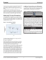 Предварительный просмотр 4 страницы Daikin MicroTech III DPS Installation And Maintenance Manual