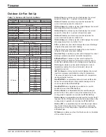 Предварительный просмотр 26 страницы Daikin MicroTech III DPS Installation And Maintenance Manual