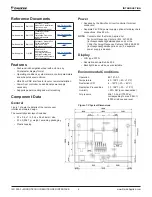 Preview for 4 page of Daikin MicroTech III Installation And Operation Manual